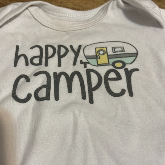 🟠Baby outfit. Size 6 months - Picture 2 of 4